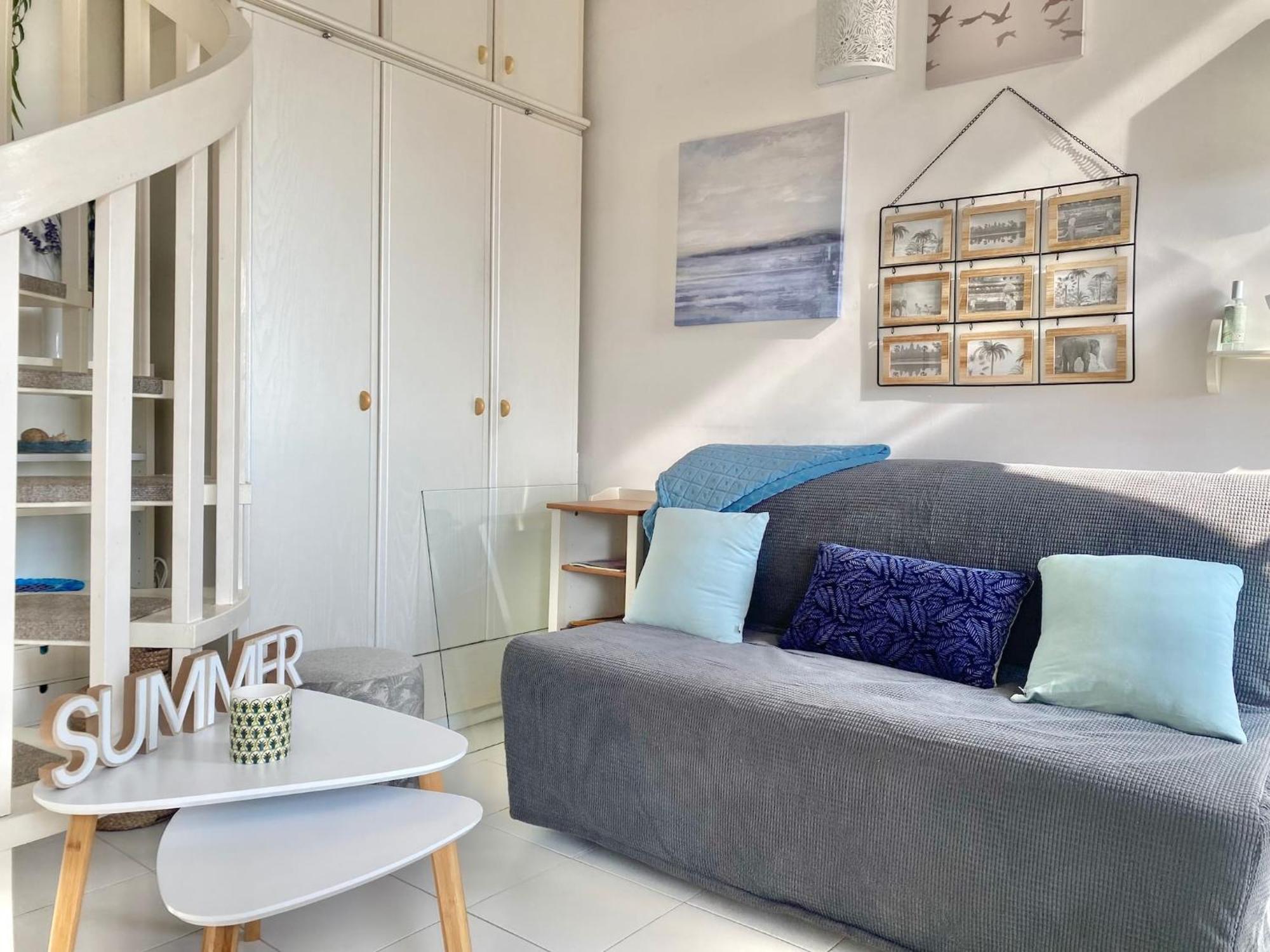 מנטון 'La Villa Hygie' Cozy Appartement, Vue Mer מראה חיצוני תמונה