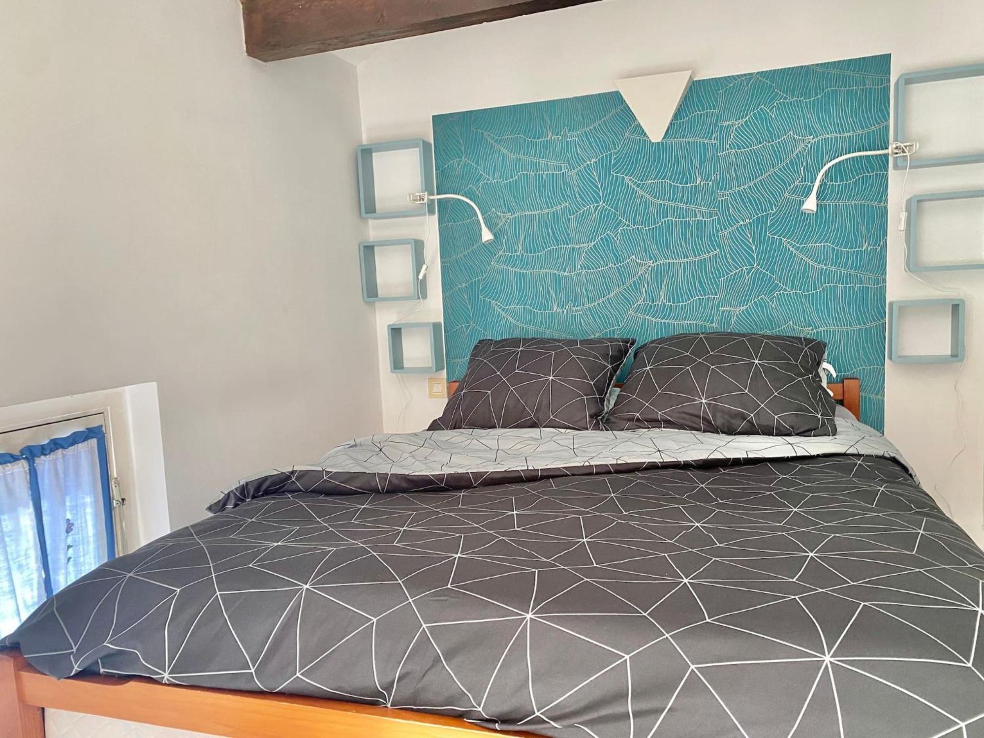מנטון 'La Villa Hygie' Cozy Appartement, Vue Mer מראה חיצוני תמונה